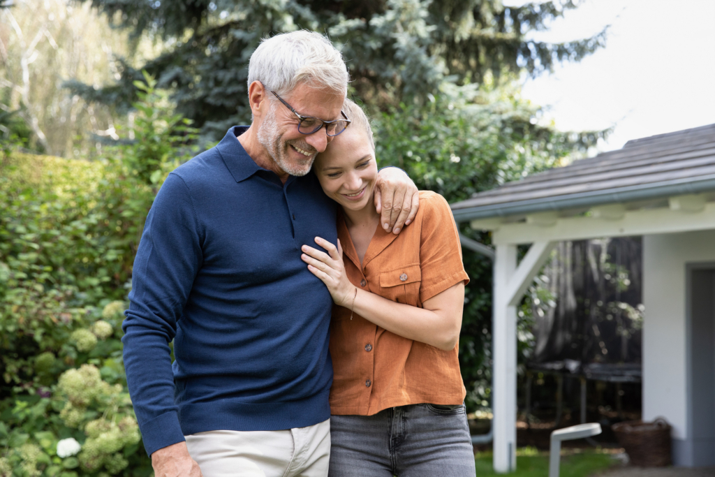 People Photography for GSK Kinderimpfstoff-Kampagne, children's vaccine campaign