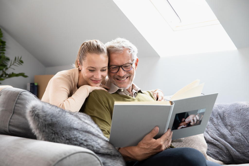 People Photography for GSK Kinderimpfstoff-Kampagne, children's vaccine campaign