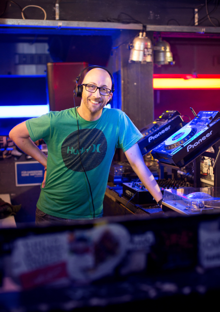 Testimonial-Portraits für Swiss Life