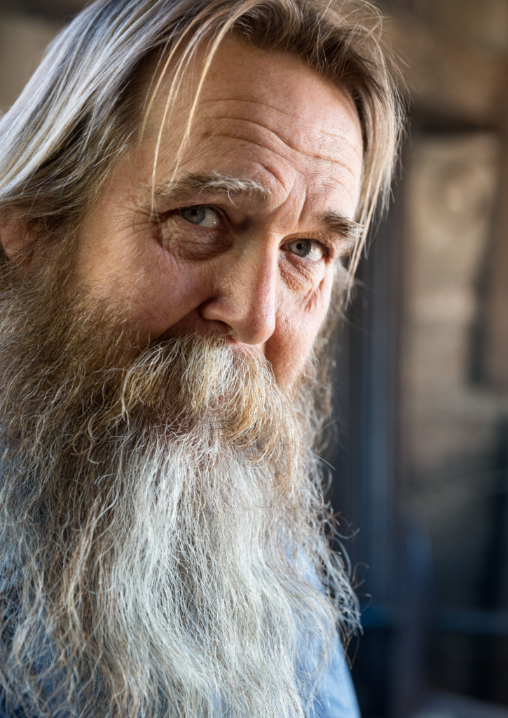 Handwerker Portraits: Hufschmied