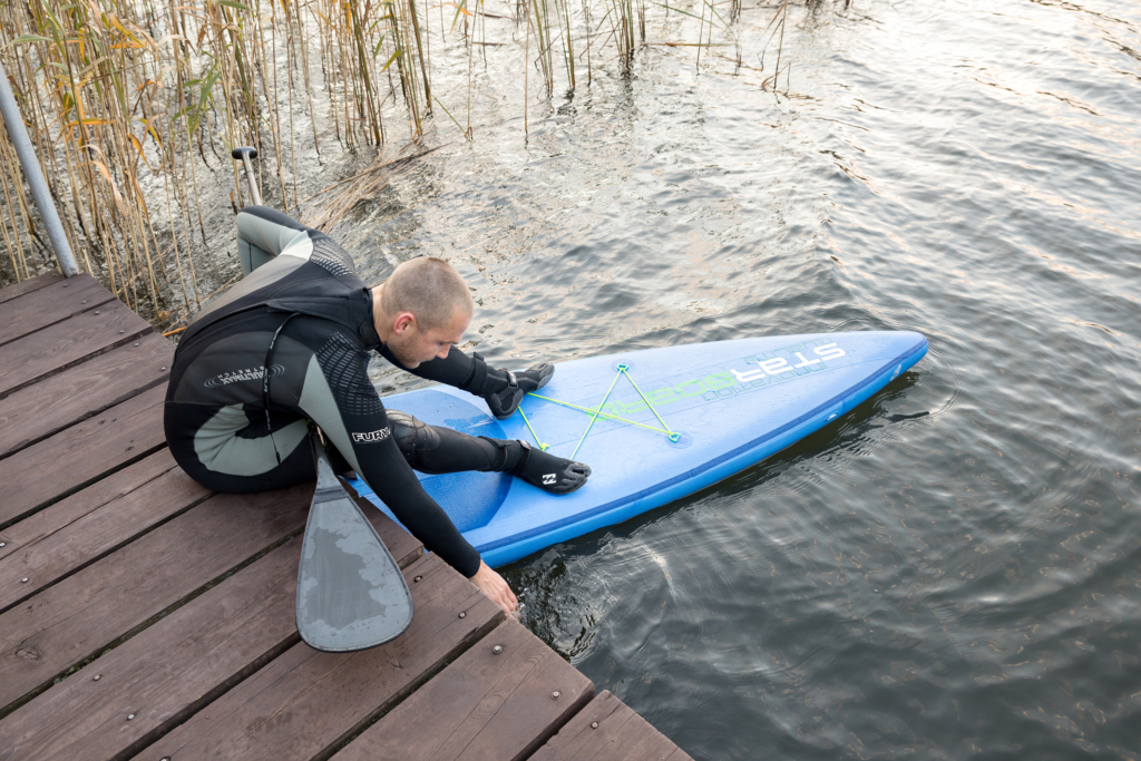 Smart Microadventure, Herbstausflug ins Berliner Umland mit den Travel Bloggern von Out Of Office und einem Smart Crosstown