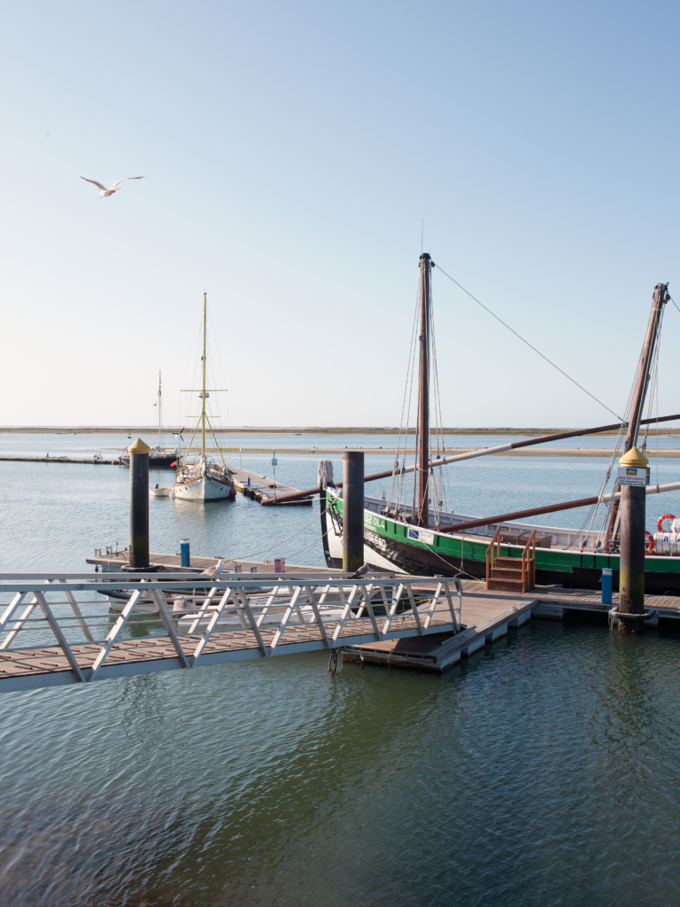 VW Passat Alltrack an der Algarve