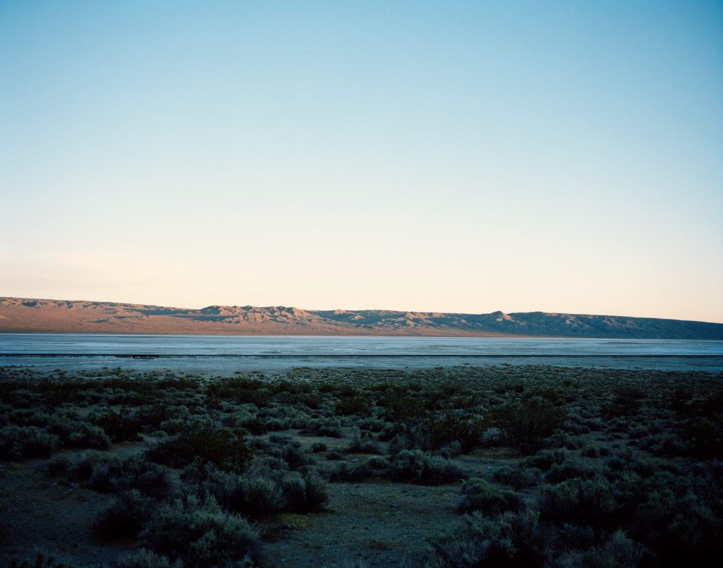 Images of the High Desert region of the Mojave and some extraordinary people who live there