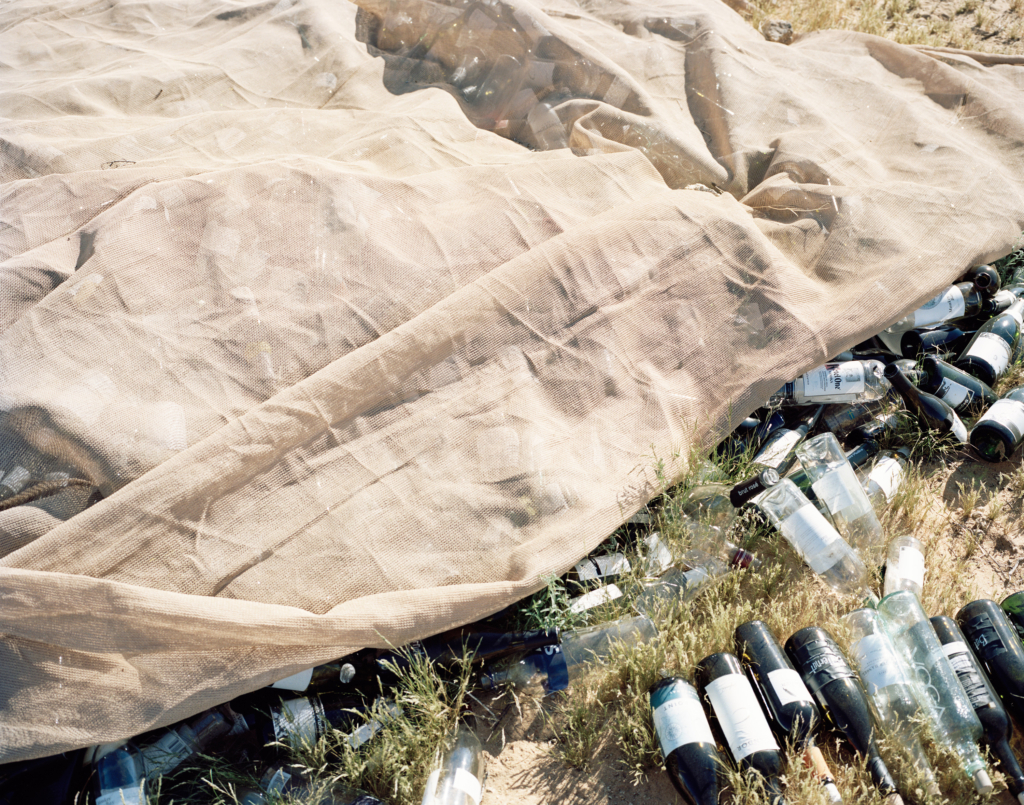 Images of the High Desert region of the Mojave and some extraordinary people who live there