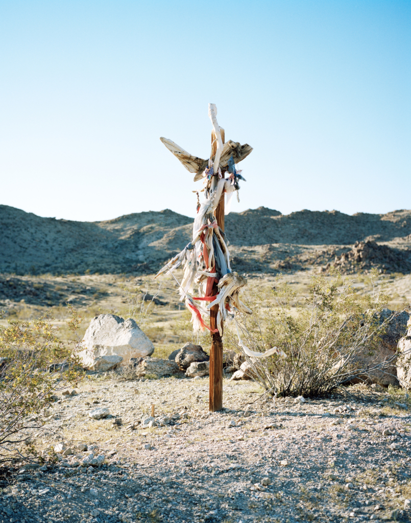 Images of the High Desert region of the Mojave and some extraordinary people who live there
