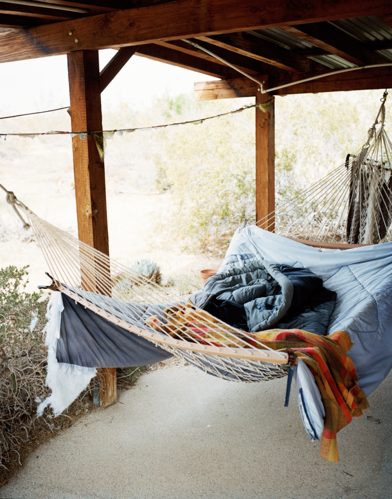 Images of the High Desert region of the Mojave and some extraordinary people who live there