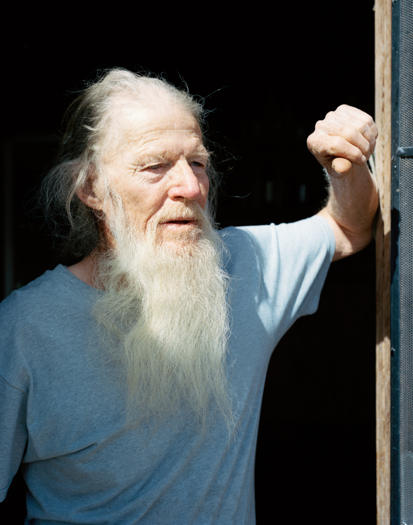 Images of the High Desert region of the Mojave and some extraordinary people who live there