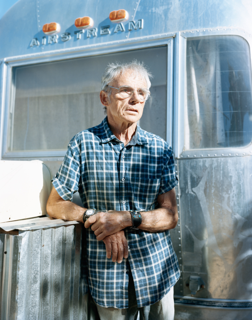 Images of the High Desert region of the Mojave and some extraordinary people who live there