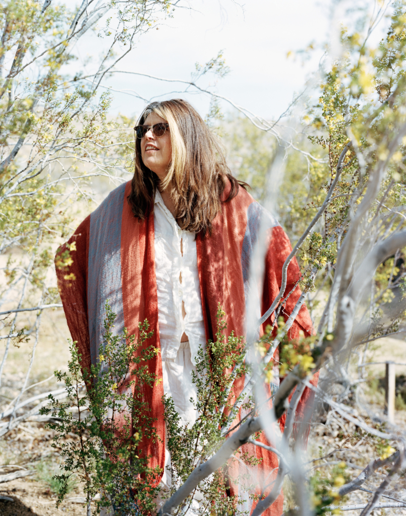 Images of the High Desert region of the Mojave and some extraordinary people who live there