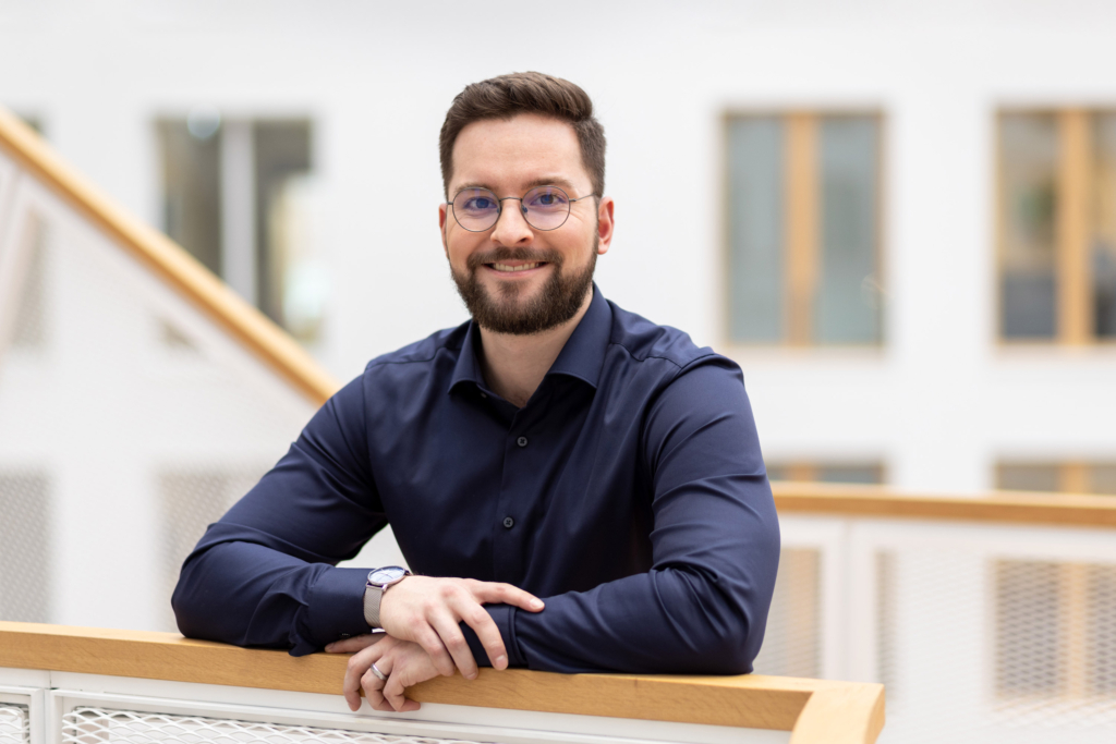 Corporate Portraits von Vorständen, Geschäftsführern, Mitarbeiterinnen und Mitarbeitern