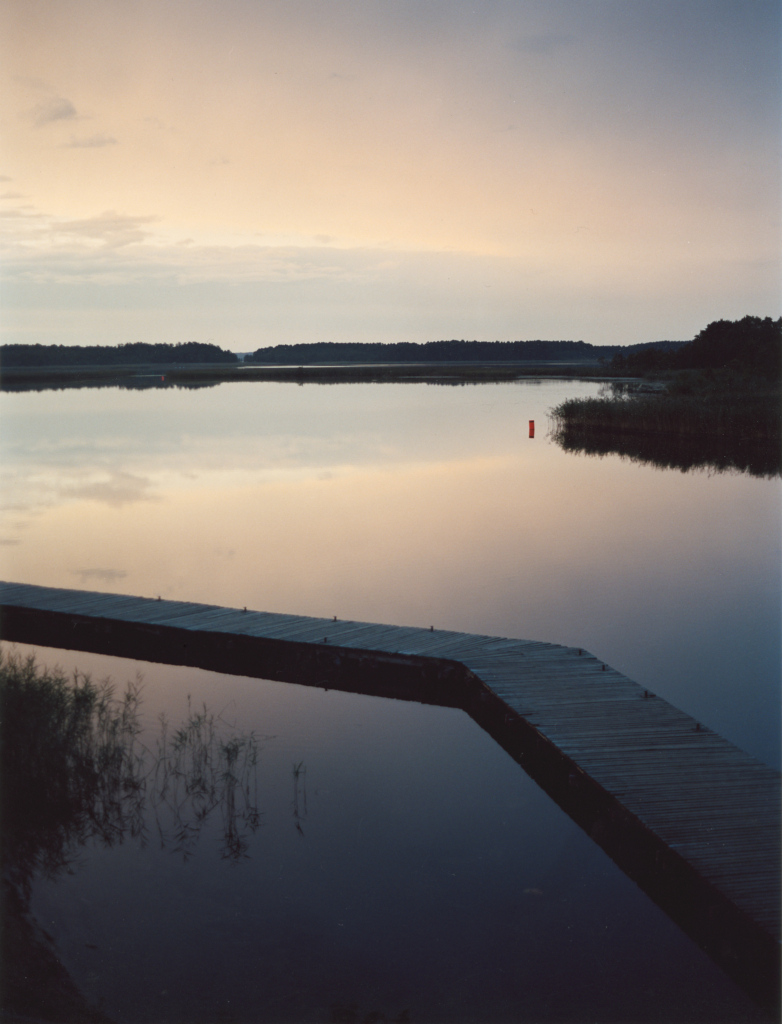 Herbst in den Masuren, eine Fotoreportage für das Brigitte Magazin