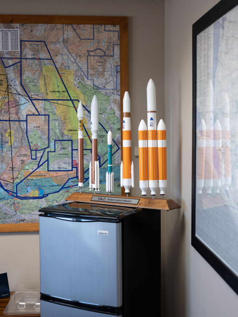 Mojave Air and Space Port