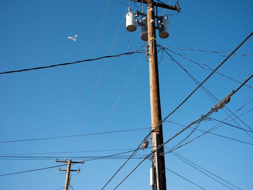 Mojave Air and Space Port