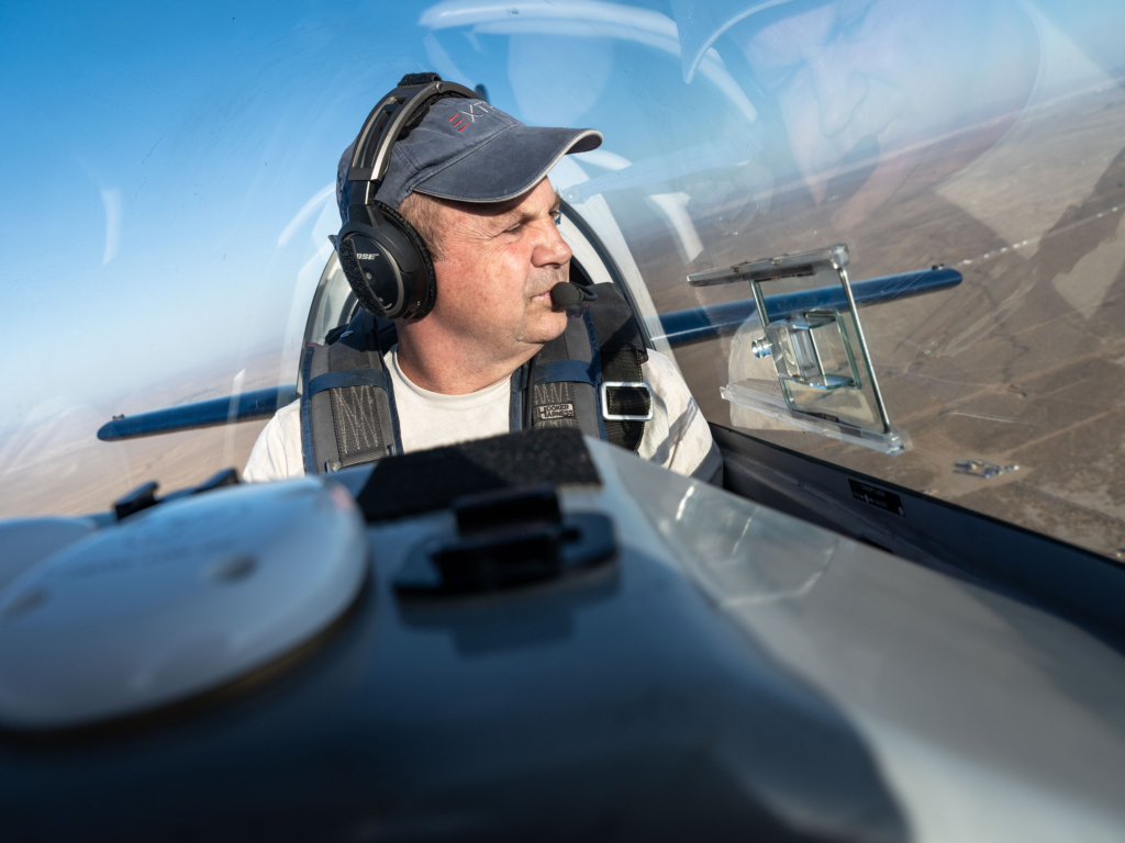 Mojave Air and Space Port