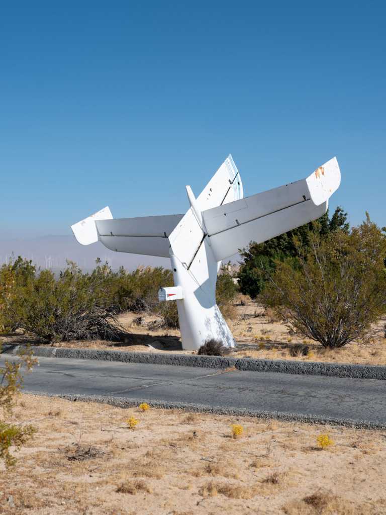 Mojave Air and Space Port