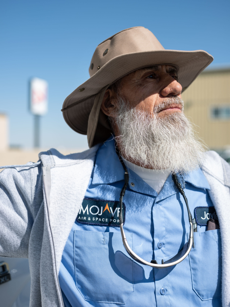 Mojave Air and Space Port