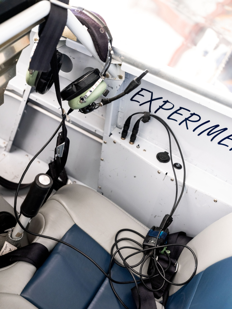 Mojave Air and Space Port