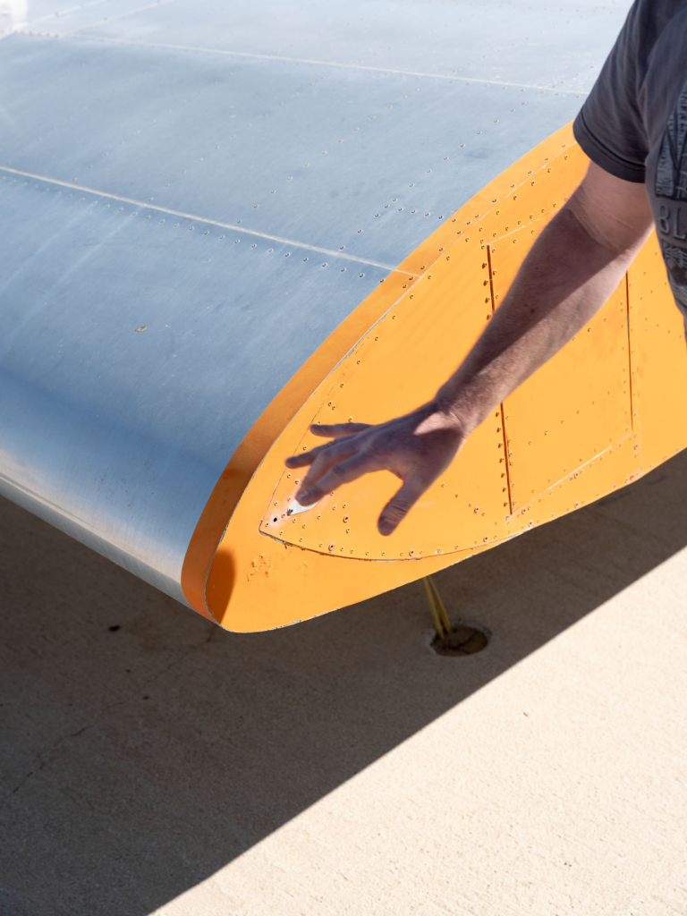 Mojave Air and Space Port