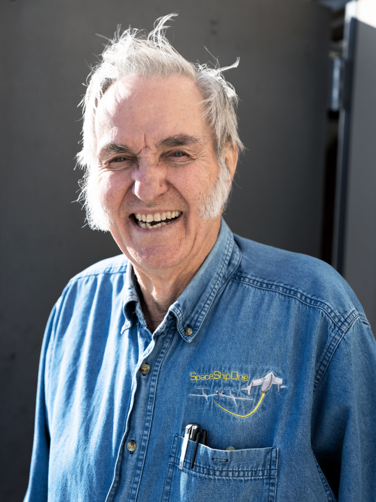 Burt Rutan, Mojave Air and Space Port