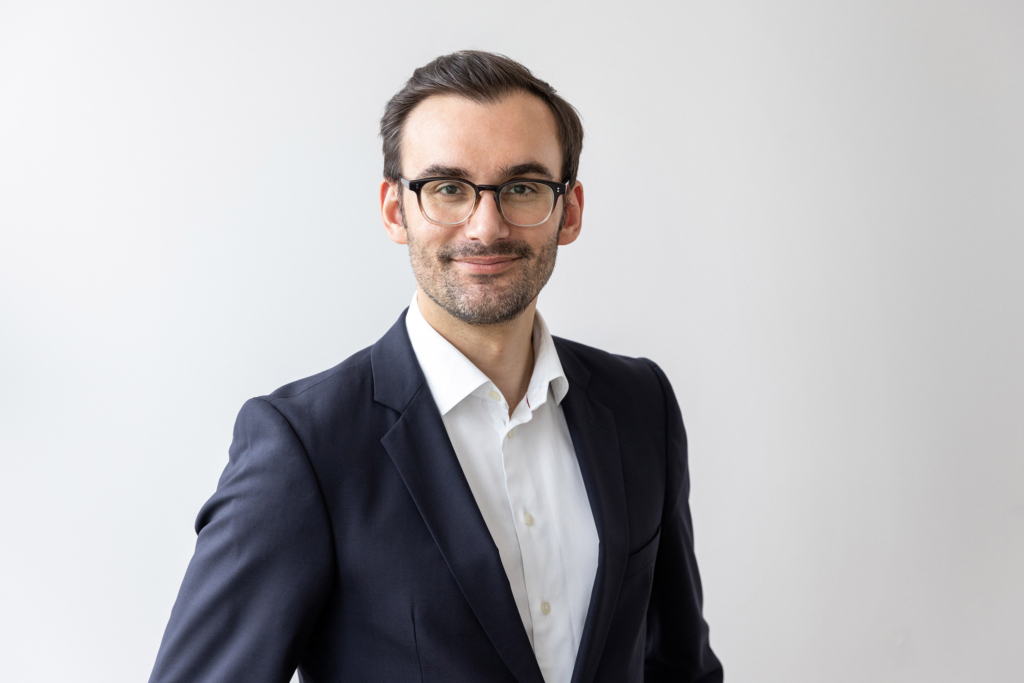 Corporate Portraits und Employer Branding Fotografie.