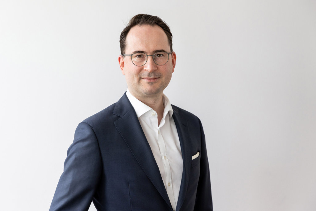 Corporate Portraits und Employer Branding Fotografie.