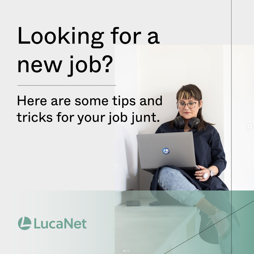 Fotografie für eine Employer Branding Kampagne. Szenische Bilder mit Mitarbeiterinnen und Mitarbeitern am Arbeitsplatz sowie Portraits.